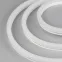 Лента светодиодная герметичная WAVE-SIDE-A120-12x25mm 230V Warm3000 (12 W/m, IP67, 50m, wire x2) (ARL, Грибовидная форма)