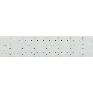 Лента светодиодная S2-2500 24V White 6000K 85mm (2835, 560 LED/m, LUX) | 023408 | Arlight
