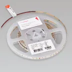 Лента RZ-A120-6мм 24V Warm3500 (9.6 W/m, IP20, 2835, 5м) (-)