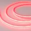 Лента светодиодная COB-5000PS-CSP-544-24V Red (10mm, 11.5W, IP67) (arlight, -) | 032180 | Arlight