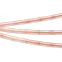 Лента светодиодная COB-5000PS-CSP-544-24V Red (10mm, 11.5W, IP67) (arlight, -) | 032180 | Arlight