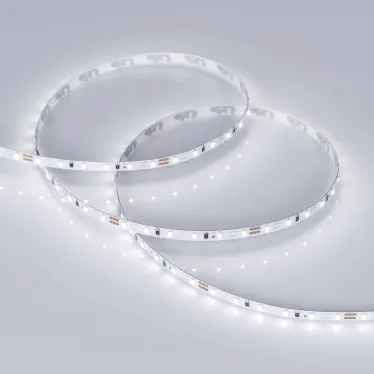 Лента MICROLED-M120-4mm 24V White6000 (5.4 W/m, IP20, 2216, 5m) (, 5.4 Вт/м, IP20)
