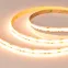 Лента светодиодная COB-X560-10mm 24V Dim-To-Warm (14 W/m, IP20, 5m) (ARL, Dim-To-Warm)