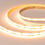 Лента светодиодная COB-X560-10mm 24V Dim-To-Warm (14 W/m, IP20, 5m) (ARL, Dim-To-Warm)