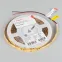 Лента светодиодная COB-X560-10mm 24V Dim-To-Warm (14 W/m, IP20, 5m) (ARL, Dim-To-Warm)
