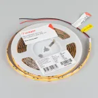 Лента светодиодная COB-X560-10mm 24V Dim-To-Warm (14 W/m, IP20, 5m) (ARL, Dim-To-Warm)