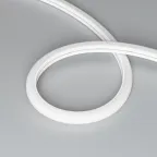 Лента герметичная MOONLIGHT-TOP-A140-16x15mm 24V Day4000 (9.6 W/m, IP65, 2835, 5m, wire x1) (, -)