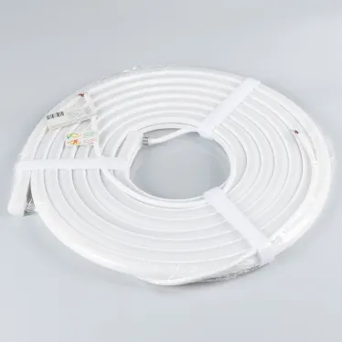 Лента герметичная MOONLIGHT-TOP-A140-16x15mm 24V Day4000 (9.6 W/m, IP65, 2835, 5m, wire x1) (, -)
