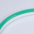 Гибкий неон ARL-NEON-1608GH-SIDE 24V Green (ARL, 6 Вт/м, IP65)