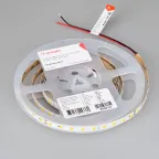 Лента ULTRA-C72-10mm 24V Day4000 (7.2 W/m, IP20, 5630, 5m) (Arlight, высок.эфф.200 лм/Вт)