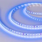 Лента светодиодная RT 2-5000 24V Blue 2x (3528, 600 LED, LUX) | 008783(1) | Arlight