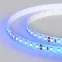 Лента светодиодная RT 2-5000 24V Blue 2x (3528, 600 LED, LUX) | 008783(1) | Arlight
