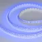 Лента LED MINI-120-24V RGB 12mm (3535, 5m, LUX) (ARL, 22.4 Вт/м, IP20)