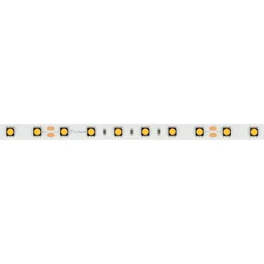 Лента RT-B60-10mm 24V Warm3000 CRI98 (14.4 W/m, IP20, 5060, 5m) (, Открытый)