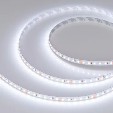 Лента LED MICROLED-M240-8мм 24V White-MIX (19.2 W/m, IP20, 2216, 5м) (ARL, Открытый)