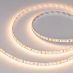 Лента LED MICROLED-M240-8мм 24V White-MIX (19.2 W/m, IP20, 2216, 5м) (ARL, Открытый)