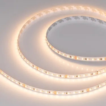 Лента LED MICROLED-M240-8мм 24V White-MIX (19.2 W/m, IP20, 2216, 5м) (ARL, Открытый)