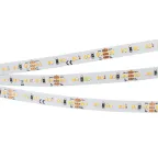 Лента LED MICROLED-M240-8мм 24V White-MIX (19.2 W/m, IP20, 2216, 5м) (ARL, Открытый)