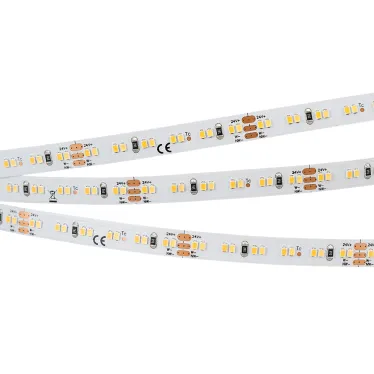 Лента LED MICROLED-M240-8мм 24V White-MIX (19.2 W/m, IP20, 2216, 5м) (ARL, Открытый)