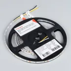 Лента LED MICROLED-M240-8мм 24V White-MIX (19.2 W/m, IP20, 2216, 5м) (ARL, Открытый)