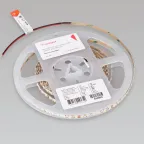 Лента RZ-A120-6мм 24V Warm3000 (9.6 W/m, IP20, 2835, 5м) (-)