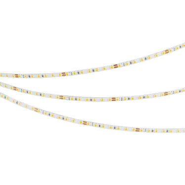Лента MICROLED-M182-3.5мм 24V Warm3000 (7 W/m, IP20, 2216, 5м) (узкая)