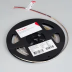 Лента MICROLED-M182-3.5мм 24V Warm3000 (7 W/m, IP20, 2216, 5м) (узкая)