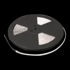 Лента LED 14.4W/m 24V RGB 5м х10 мм IP20 SMD 3535 120LED/m (упаковка 5м)