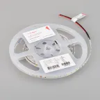 Лента RT-A80-5мм 24V Warm3000 (5 W/m, IP20, 2835, 5м) (Открытый)