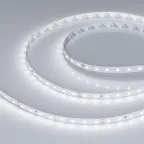 Лента RT-A80-8мм 24V White6000 (6 W/m, IP20, 2835, 50m) (высок.эфф.150 лм/Вт)