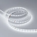 Лента RT-A80-8мм 24V White6000 (6 W/m, IP20, 2835, 50m) (высок.эфф.150 лм/Вт)