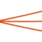 Лента COB-X480-4mm 24V Red (4 W/m, IP20, 5m) (Arlight, -)