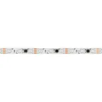 Лента SPI-B60-10mm 12V RGB-PX3-BPT (12 W/m, IP20, 5060, 5m) (Arlight, бегущий огонь)