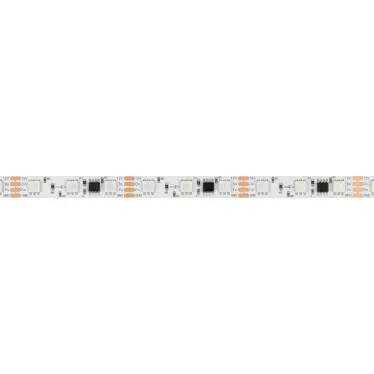 Лента SPI-B60-10mm 12V RGB-PX3-BPT (12 W/m, IP20, 5060, 5m) (Arlight, бегущий огонь)