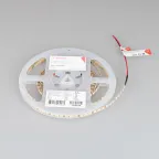 Лента RZ-A120-6мм 12V Warm3000 (12 W/m, IP20, 2835, 5м) (12 Вт/м, IP20)