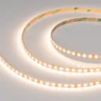 Лента RZ-A120-6мм 12V Warm3000 (12 W/m, IP20, 2835, 5м) (12 Вт/м, IP20)