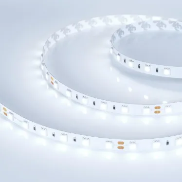 Лента светодиодная RT 2-5000 24V Cool 8K 2x (5060, 300 LED, LUX) | 013757(1) | Arlight