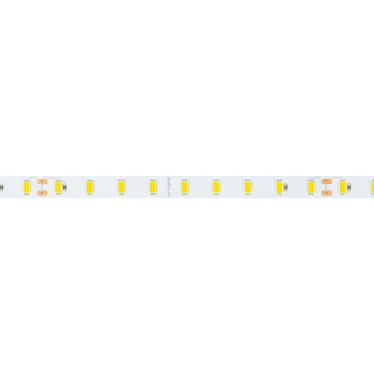 Лента ULTRA-C72-10mm 24V Day5000 (7.2 W/m, IP20, 5630, 5m) (Arlight, высок.эфф.200 лм/Вт)