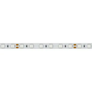 Лента светодиодная RT 2-5000 24V RGB 2x (5060, 300 LED, LUX) | 010367(B) | Arlight