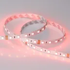 Лента светодиодная RT 2-5000 24V RGB 2x (5060, 300 LED, LUX) | 010367(B) | Arlight