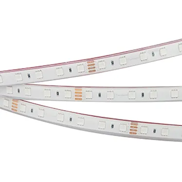 Лента светодиодная герметичная RTW-PFS-B60-13mm 24V RGB (14.4 W/m, IP68, 5060, 5m) (arlight, -) | 033791 | Arlight