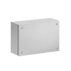                  Корпус клеммный SDI, нержавеющая сталь AISI304, ВхШхГ 300x200x120 мм
               