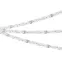 Лента SPI-RZ-B60-8mm 12V RGB-PX1-BPT (9 W/m, IP20, 5060, 5m) (Arlight, -)