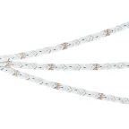 Лента SPI-RZ-B60-8mm 12V RGB-PX1-BPT (9 W/m, IP20, 5060, 5m) (Arlight, -)