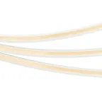 Лента герметичная COB-PL90-X544-12мм 24V Warm3000 (11.5 W/m, IP65, CSP, 5м) (-)