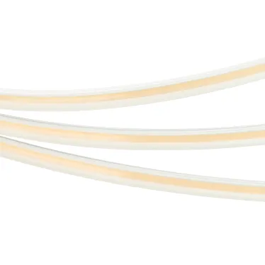 Лента герметичная COB-PL90-X544-12мм 24V Warm3000 (11.5 W/m, IP65, CSP, 5м) (-)