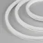Лента светодиодная герметичная WAVE-SIDE-A120-12x25mm 230V Red (12 W/m, IP67, 50m, wire x2) (ARL, Грибовидная форма)