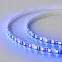 Лента светодиодная RT 2-5000 12V Blue 5mm 2x (3528, 600 LED, LUX) | 015004(1) | Arlight