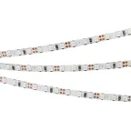Лента светодиодная RT 2-5000 12V Blue 5mm 2x (3528, 600 LED, LUX) | 015004(1) | Arlight