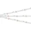 Лента COB-X480-8mm 24V Blue (8 W/m, IP20, 5m) (Arlight, -)